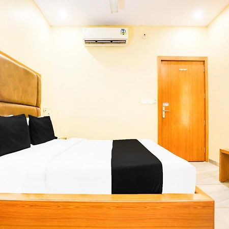 Townhouse Talwandi Formerly Paras Royale كوتا المظهر الخارجي الصورة