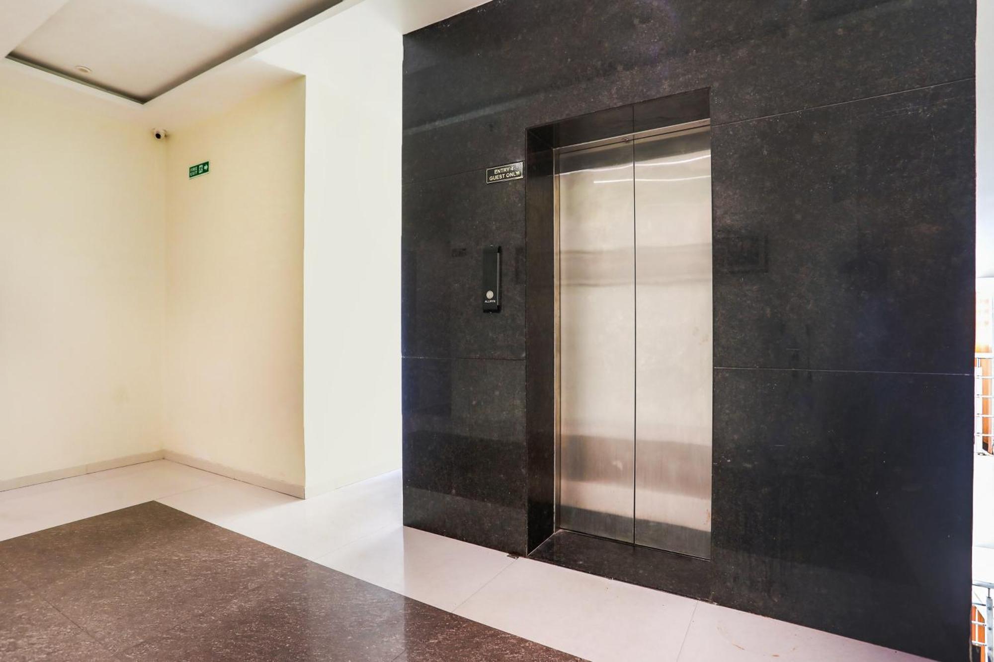 Townhouse Talwandi Formerly Paras Royale كوتا المظهر الخارجي الصورة
